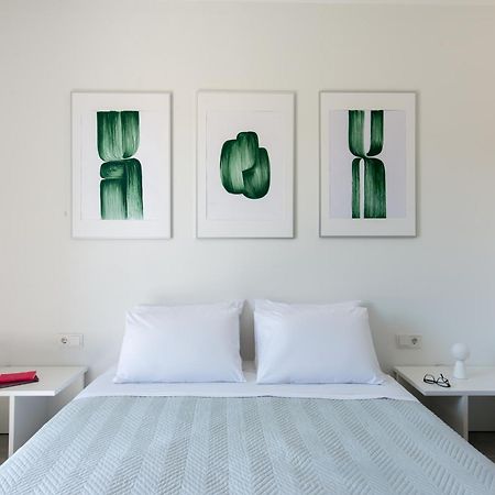 The Met Suite 3, Elegant Stay Centrally In Rethymno! Luaran gambar