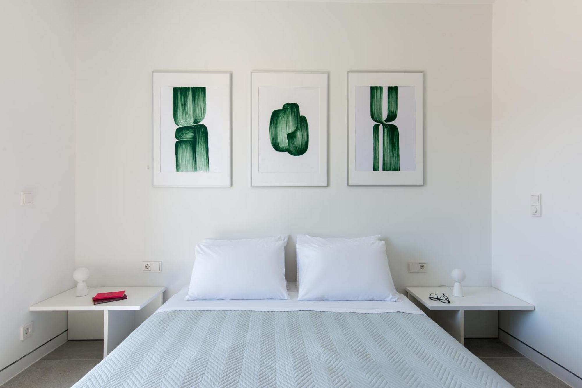 The Met Suite 3, Elegant Stay Centrally In Rethymno! Luaran gambar